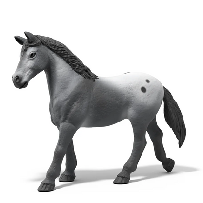 Schleich Lisa's Tournament Training