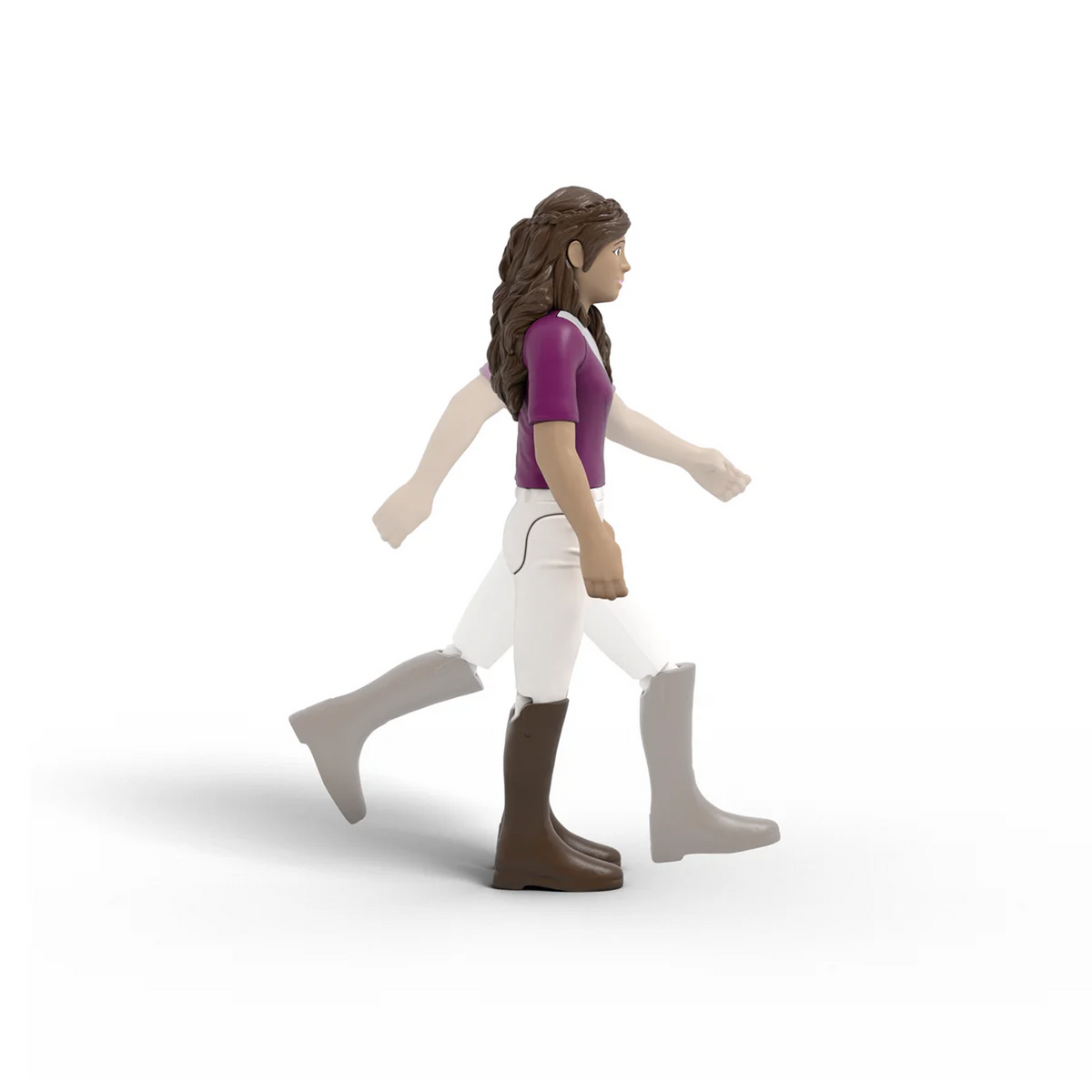 Schleich Lisa's Tournament Training