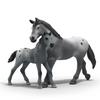 Schleich Lisa's Tournament Training