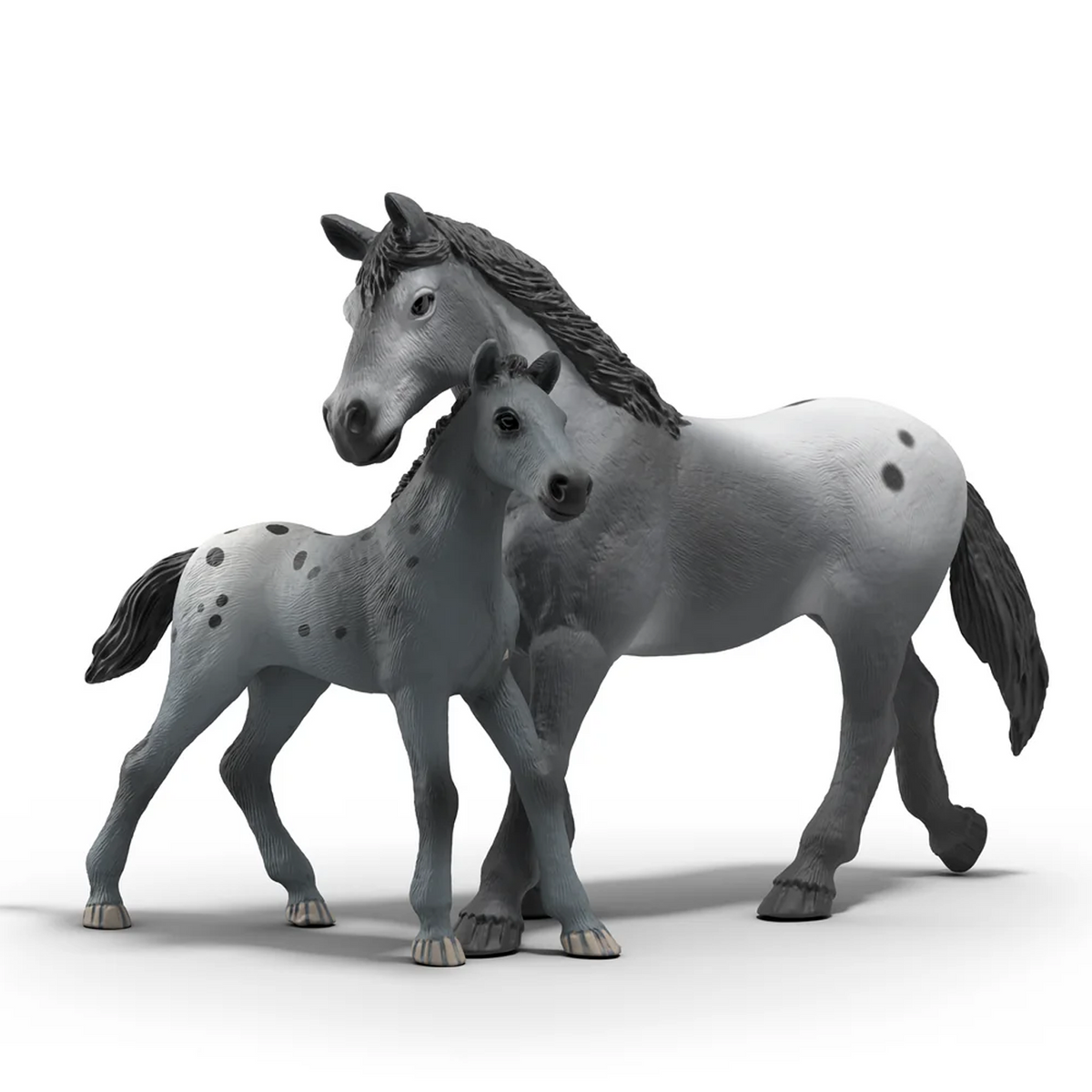 Schleich Lisa's Tournament Training