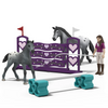 Schleich Lisa's Tournament Training