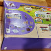 Schleich Little Horseshoe Open Stable - Damaged Box