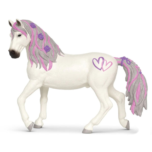 Schleich Love Limited Edition Horse