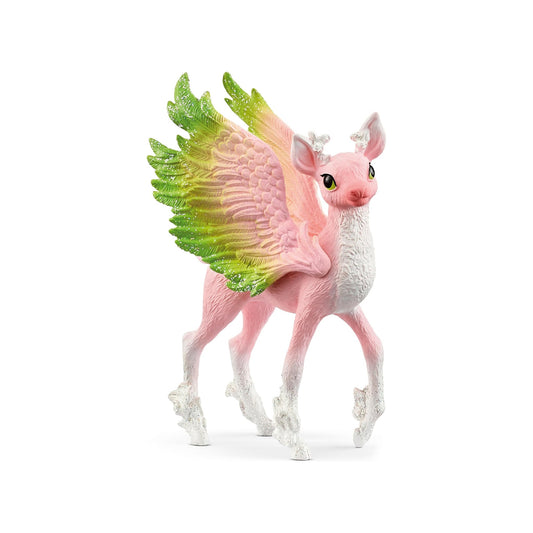 Schleich Magic Deer Calf