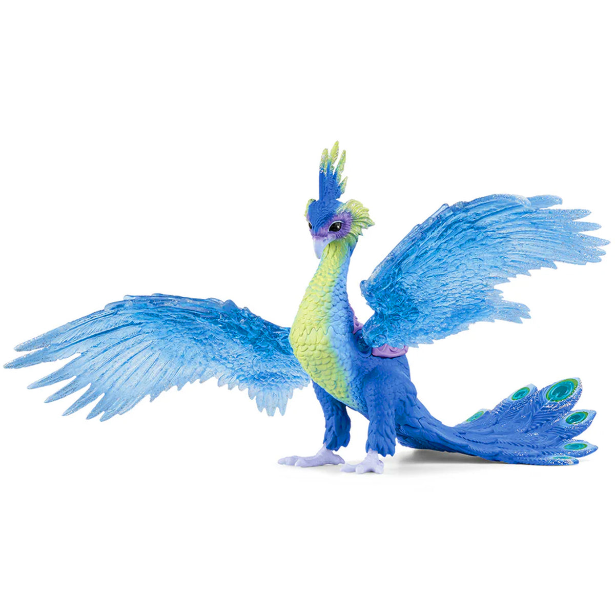 Schleich Magic Peacock