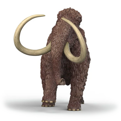 Schleich Mammoth