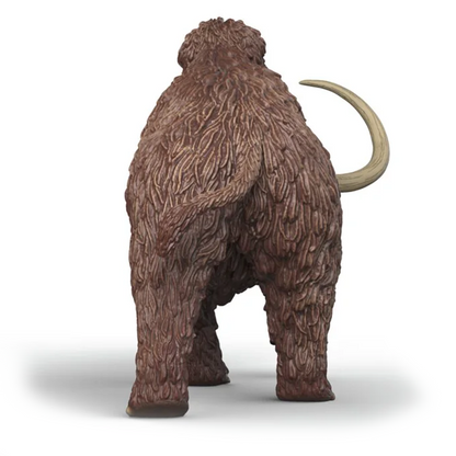 Schleich Mammoth