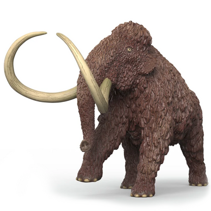 Schleich Mammoth