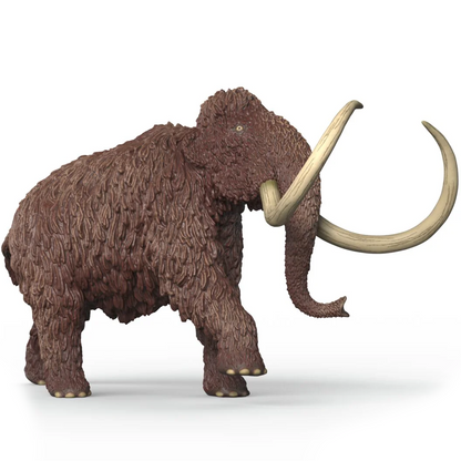 Schleich Mammoth