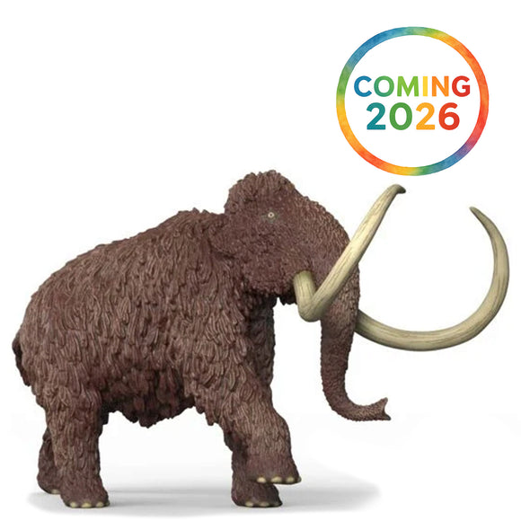 Schleich Mammoth