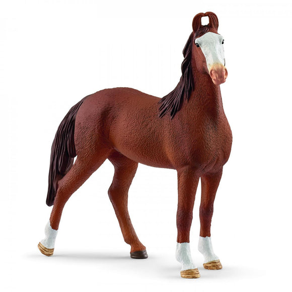 Schleich Marwari Mare