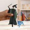 Schleich McGonagall and Patronus