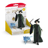 Schleich McGonagall and Patronus