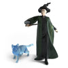 Schleich McGonagall and Patronus