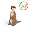 Schleich Meerkat