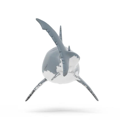 Schleich Megalodon