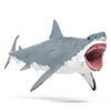 Schleich Megalodon