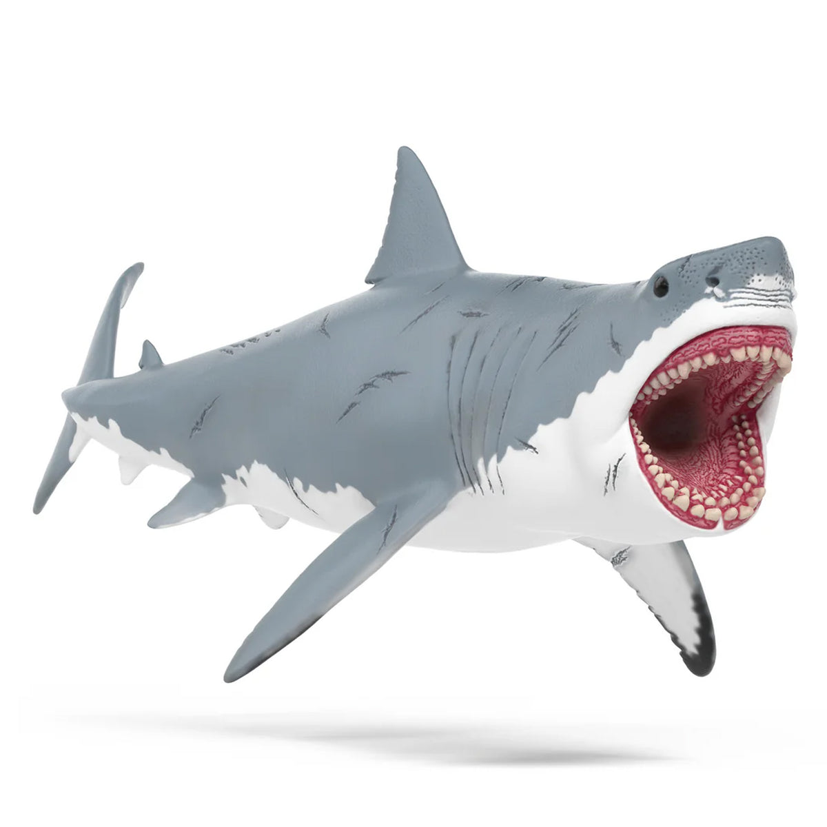 Schleich Megalodon