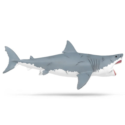 Schleich Megalodon