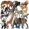 Schleich Mixed Wildlife  – 20 piece set