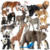 Schleich Mixed Wildlife  – 20 piece set