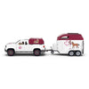 Schleich Mobile Vet with Trailer