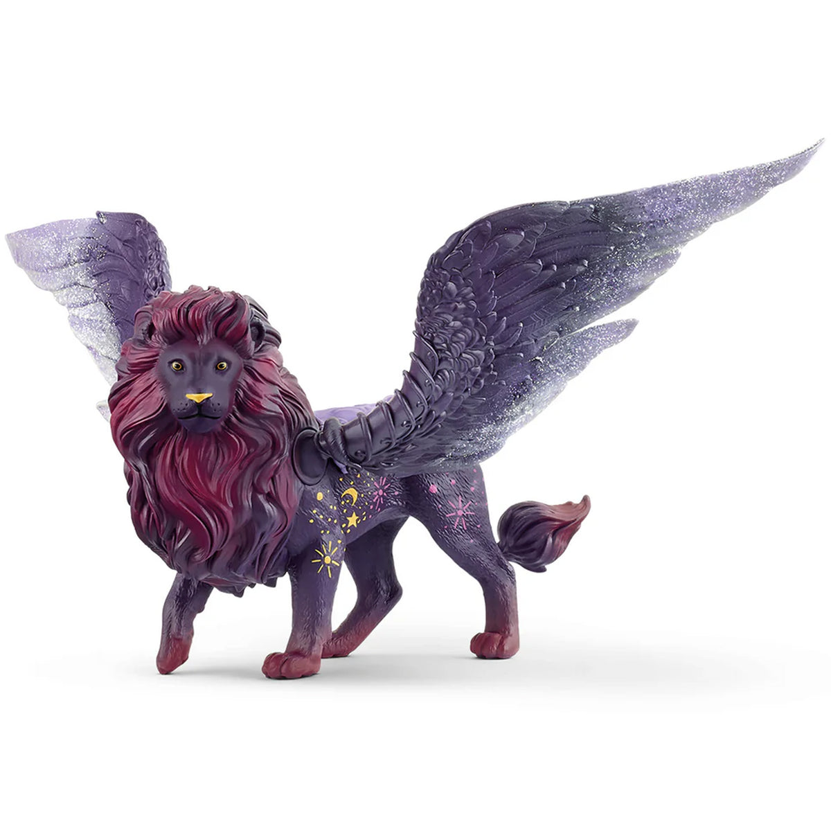 Schleich Moon Lion