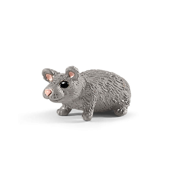 Schleich Mouse