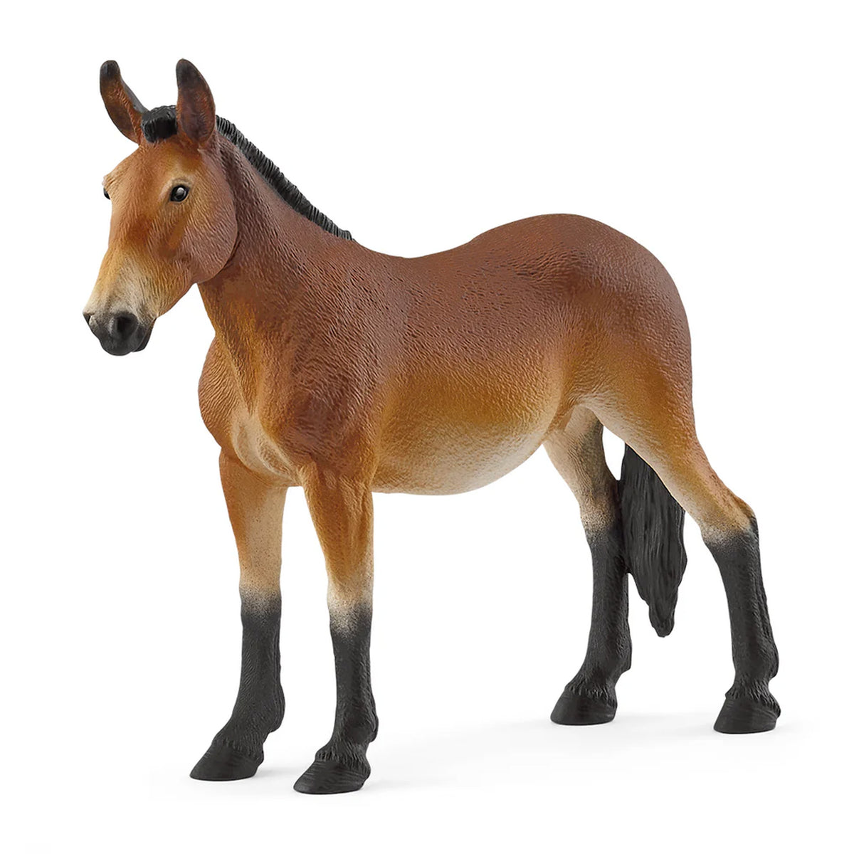 Schleich Mule