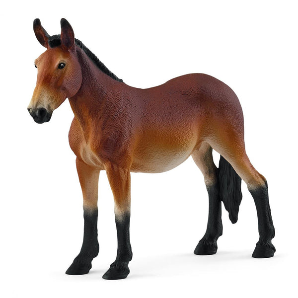 Schleich Mule