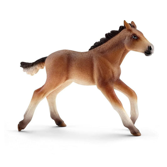 Schleich Mustang Foal