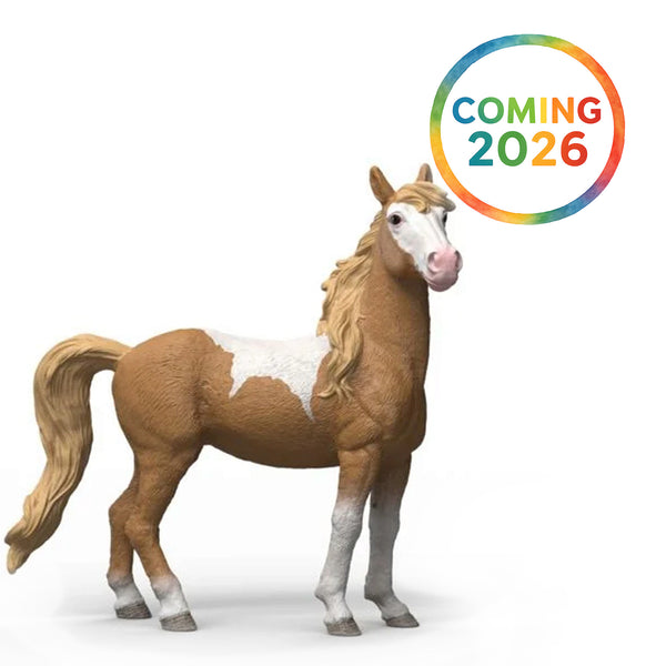 Schleich Mustang Mare