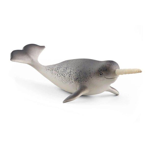 Schleich Narwhal