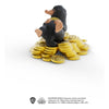 Schleich Niffler with Gold