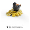 Schleich Niffler with Gold