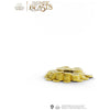 Schleich Niffler with Gold