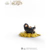 Schleich Niffler with Gold