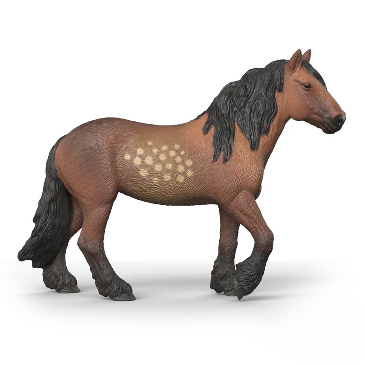 Schleich North Swedish Mare