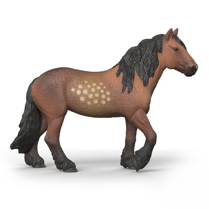 Schleich North Swedish Mare