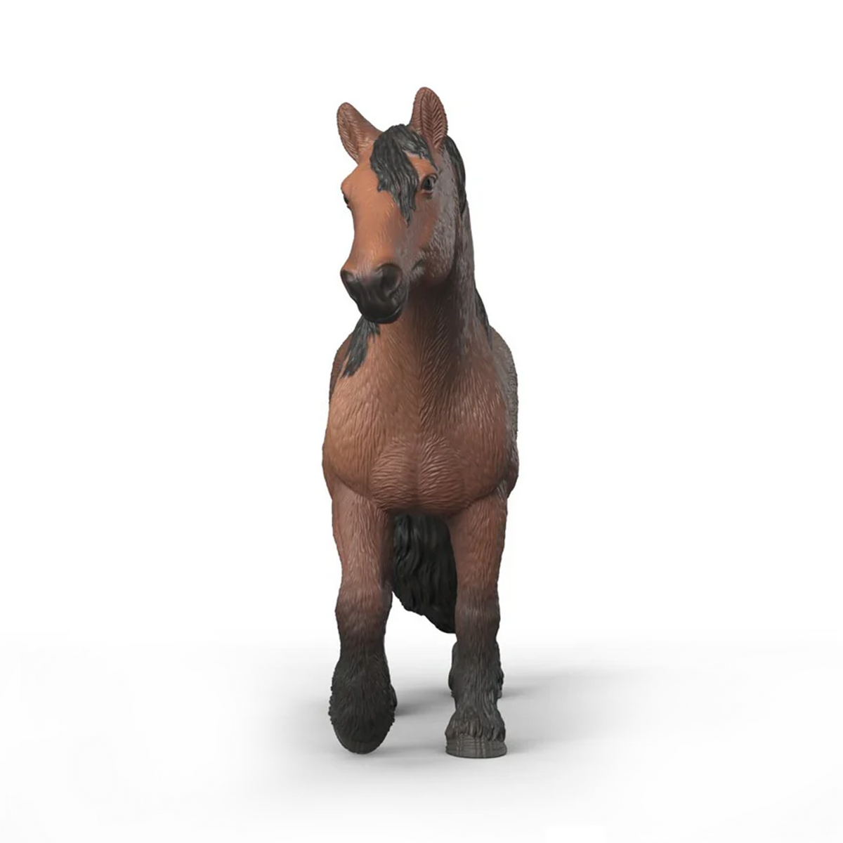 Schleich North Swedish Mare