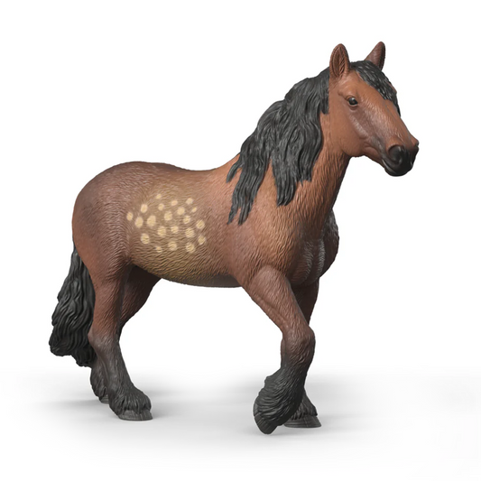 Schleich North Swedish Mare