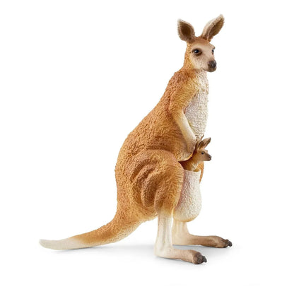 Schleich Australian Wildlife  – 10 piece set