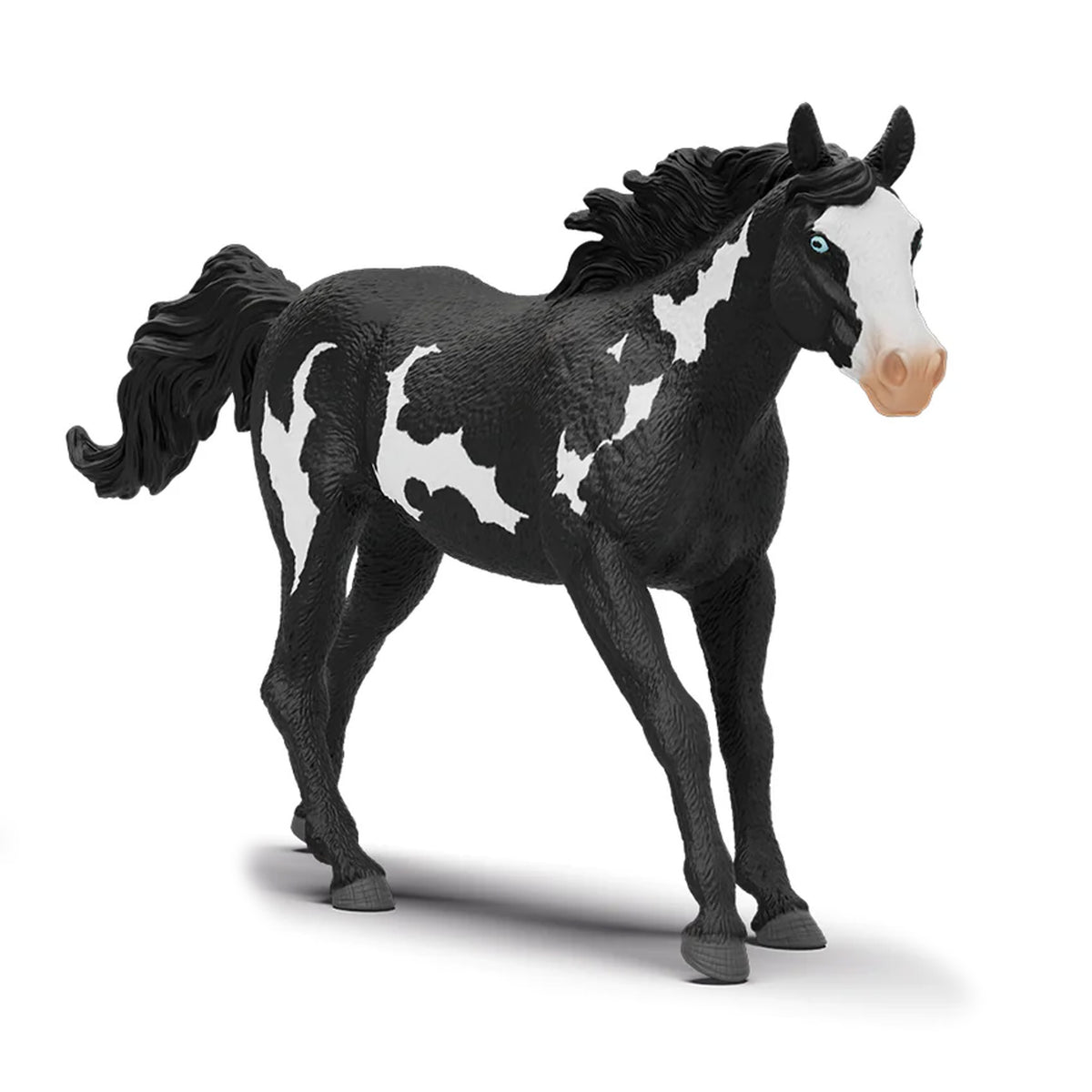Schleich Paint Horse Gelding
