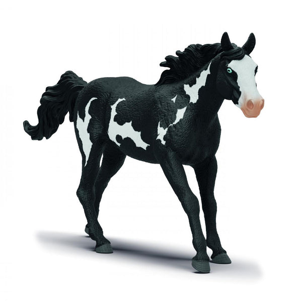 Schleich Paint Horse Gelding