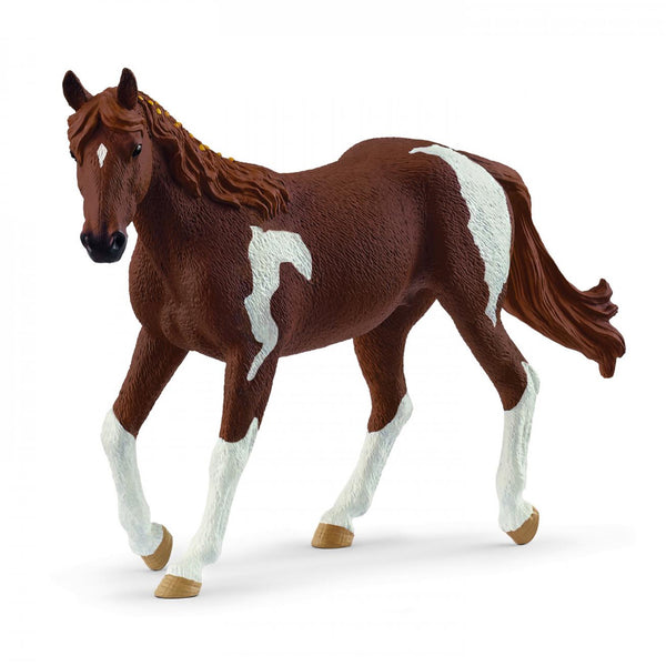 Schleich Paint Horse Mare