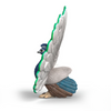 Schleich Peacock