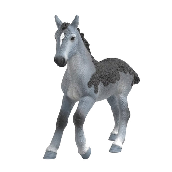 Schleich Percheron Foal