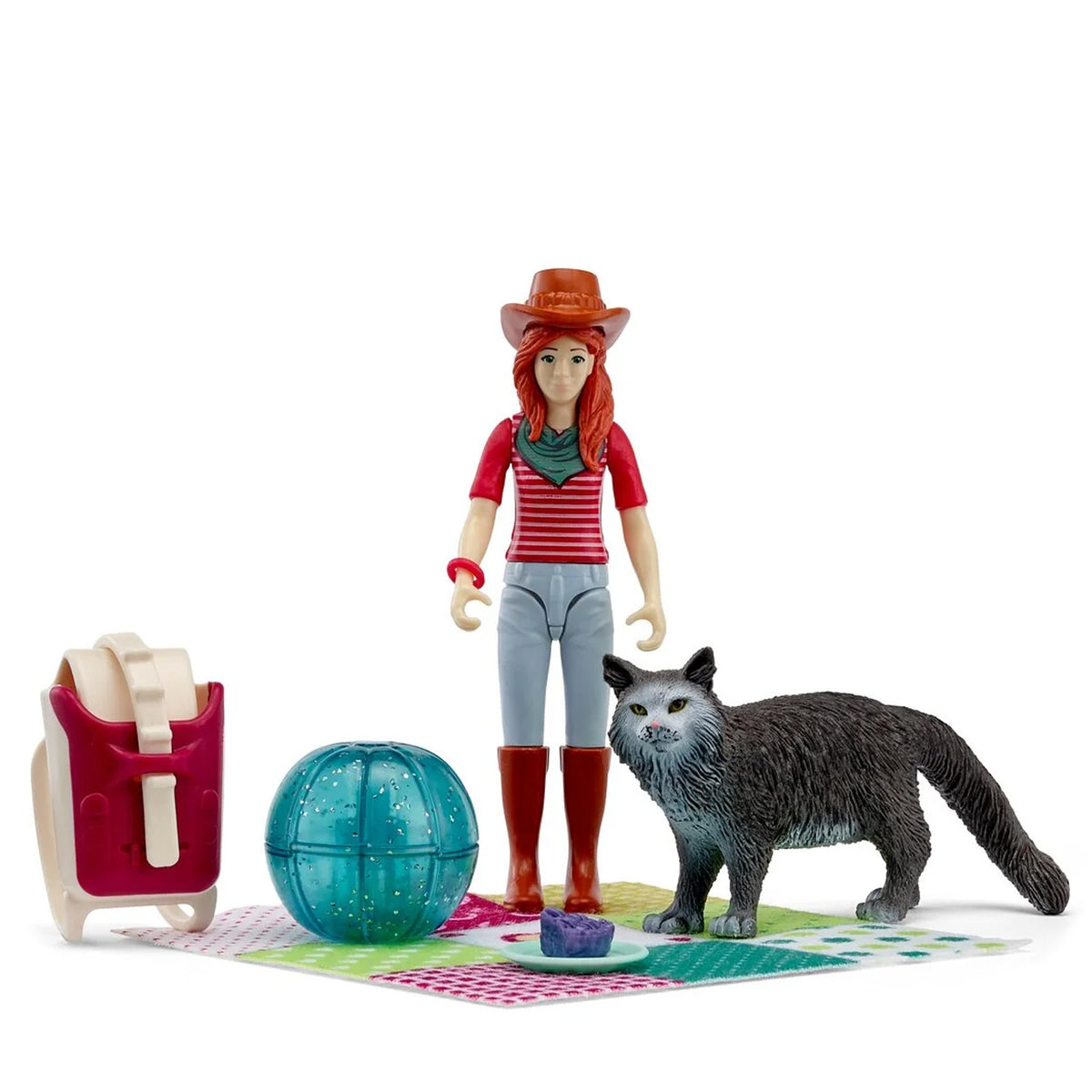 Schleich Picnic Fun