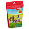 Schleich Picnic with Lisa