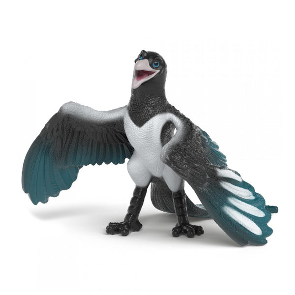 Schleich Pinkie the Magpie